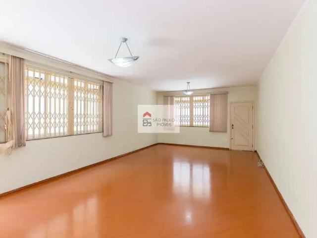 Casa / Sobrado para Venda em São Paulo/SP Indianópolis 4 Quartos
