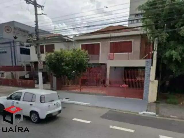 Casa / Sobrado para Venda em São Paulo/SP Indianópolis 4 Quartos