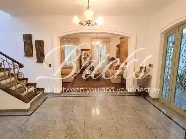 Casa / Sobrado para Venda em São Paulo/SP Indianópolis 4 Quartos