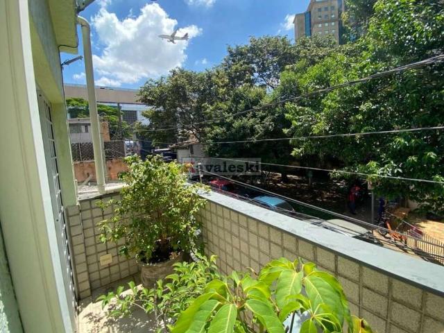 Casa / Sobrado para Venda em São Paulo/SP Indianópolis 4 Quartos