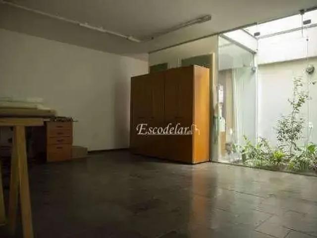 Casa / Sobrado para Venda em São Paulo/SP Indianópolis 4 Quartos