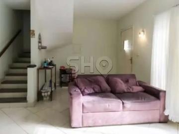 Casa / Sobrado para Venda em São Paulo/SP Indianópolis 4 Quartos