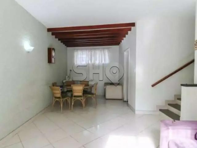 Casa / Sobrado para Venda em São Paulo/SP Indianópolis 4 Quartos