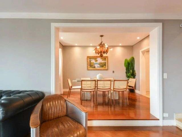 Casa / Sobrado para Venda em São Paulo/SP Indianópolis 5 Quartos