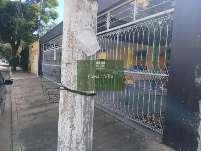 Casa / Sobrado para Venda em São Paulo/SP Indianópolis 5 Quartos