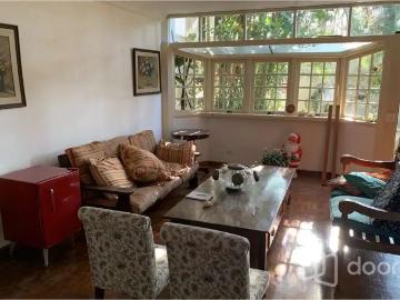 Casa / Sobrado para Venda em São Paulo/SP Indianópolis 6 Quartos