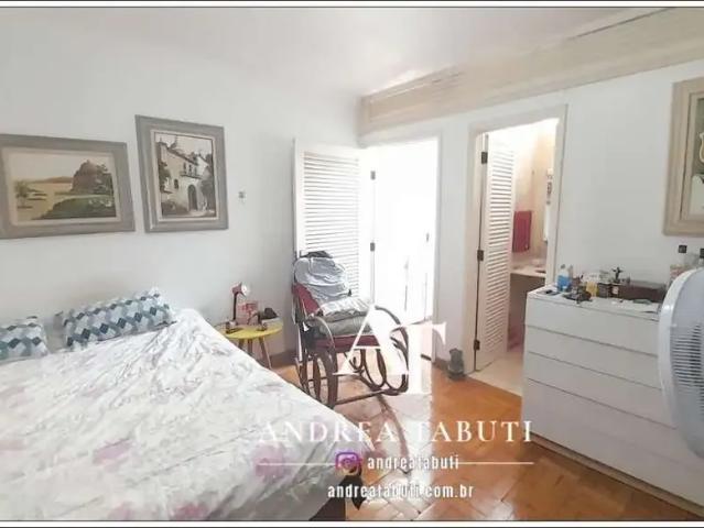 Casa / Sobrado para Venda em São Paulo/SP Instituto de Previdência 3 Quartos