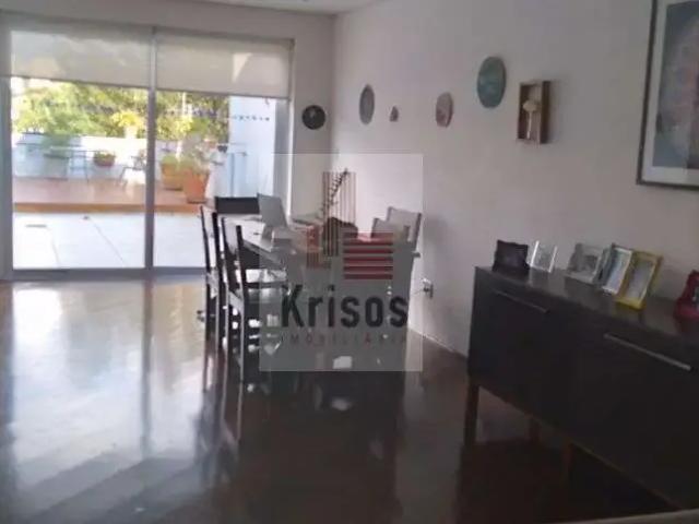 Casa / Sobrado para Venda em São Paulo/SP Instituto de Previdência 3 Quartos