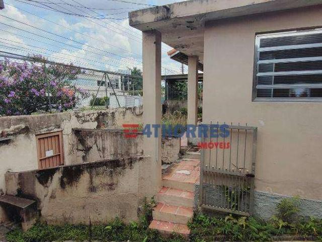 Casa / Sobrado para Venda em São Paulo/SP Instituto de Previdência 3 Quartos