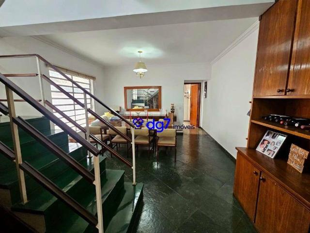 Casa / Sobrado para Venda em São Paulo/SP Instituto de Previdência 3 Quartos