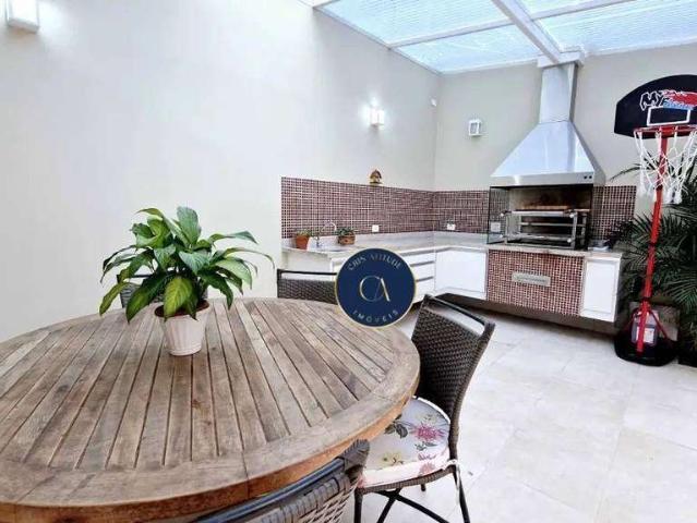 Casa / Sobrado para Venda em São Paulo/SP Instituto de Previdência 3 Quartos