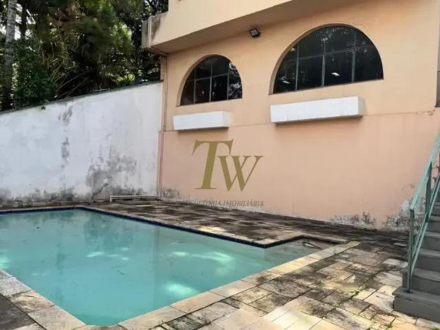 Casa / Sobrado para Venda em São Paulo/SP Instituto de Previdência 3 Quartos