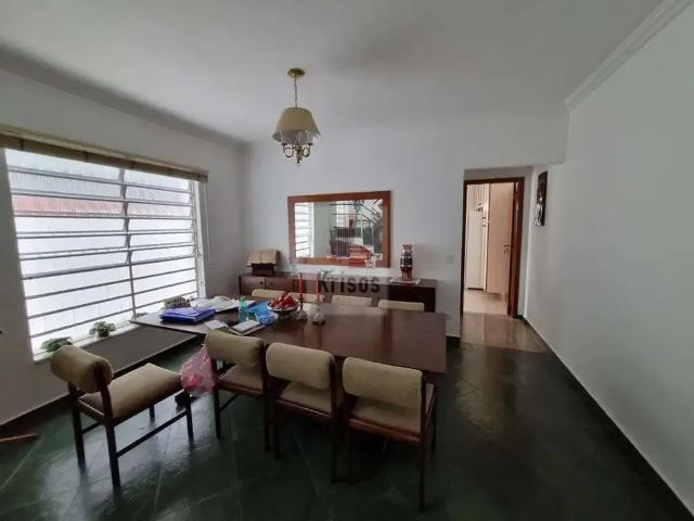 Casa / Sobrado para Venda em São Paulo/SP Instituto de Previdência 3 Quartos