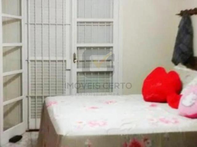 Casa / Sobrado para Venda em São Paulo/SP Instituto de Previdência 3 Quartos