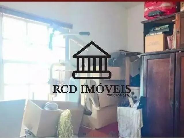 Casa / Sobrado para Venda em São Paulo/SP Instituto de Previdência 3 Quartos
