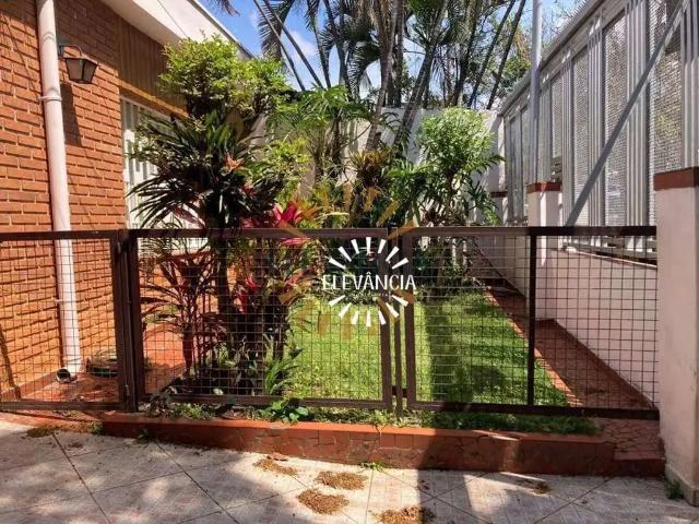 Casa / Sobrado para Venda em São Paulo/SP Instituto de Previdência 4 Quartos