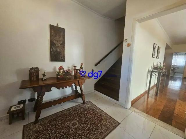 Casa / Sobrado para Venda em São Paulo/SP Instituto de Previdência 4 Quartos