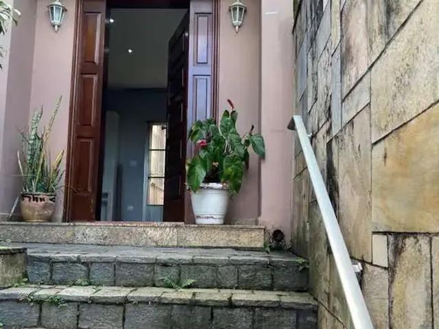 Casa / Sobrado para Venda em São Paulo/SP Instituto de Previdência 4 Quartos