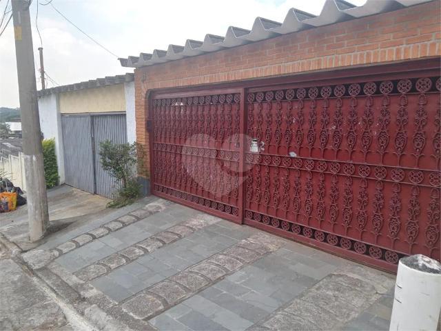 Casa / Sobrado para Venda em São Paulo/SP Instituto de Previdência 4 Quartos