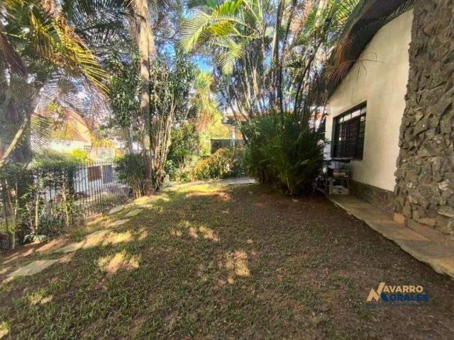 Casa / Sobrado para Venda em São Paulo/SP Instituto de Previdência 4 Quartos