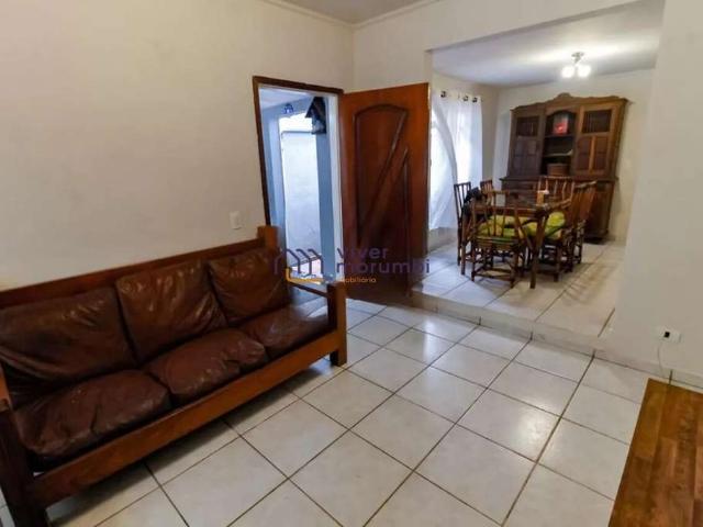 Casa / Sobrado para Venda em São Paulo/SP Instituto de Previdência 4 Quartos