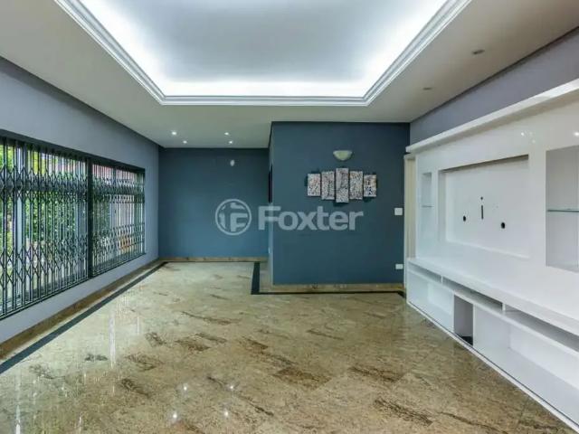 Casa / Sobrado para Venda em São Paulo/SP Instituto de Previdência 4 Quartos