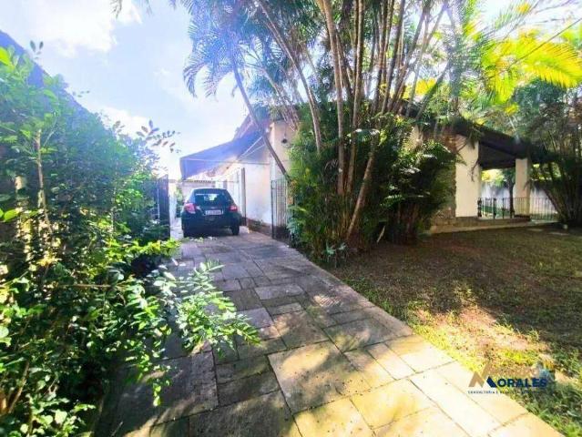Casa / Sobrado para Venda em São Paulo/SP Instituto de Previdência 4 Quartos