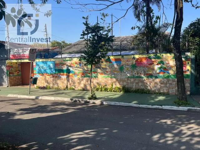 Casa / Sobrado para Venda em São Paulo/SP Instituto de Previdência 4 Quartos