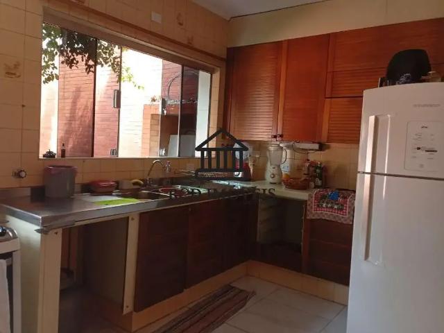 Casa / Sobrado para Venda em São Paulo/SP Instituto de Previdência 5 Quartos