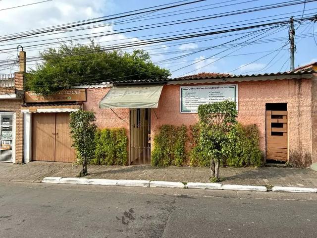 Casa / Sobrado para Venda em São Paulo/SP Interlagos 10 Quartos