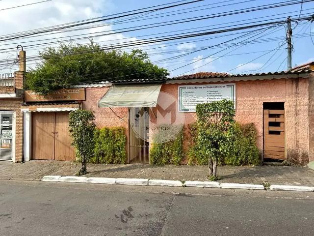 Casa / Sobrado para Venda em São Paulo/SP Interlagos 10 Quartos