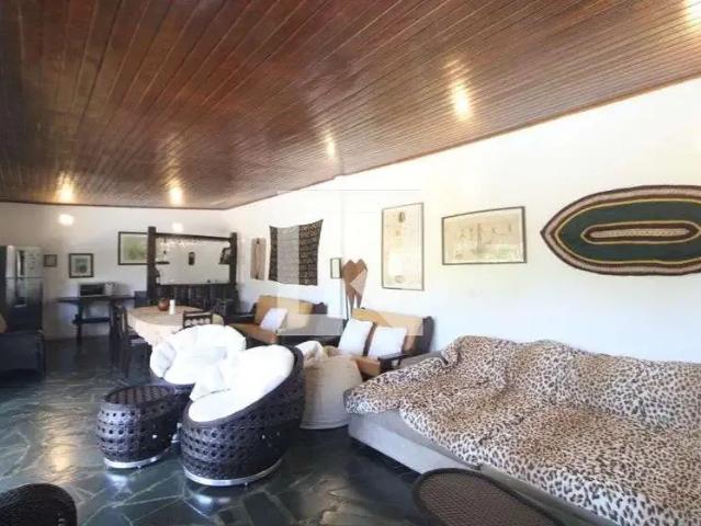 Casa / Sobrado para Venda em São Paulo/SP Interlagos 1 Quartos