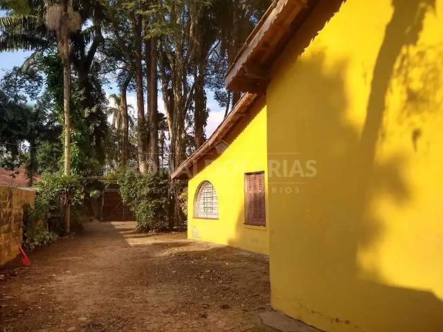 Casa / Sobrado para Venda em São Paulo/SP Interlagos 1 Quartos