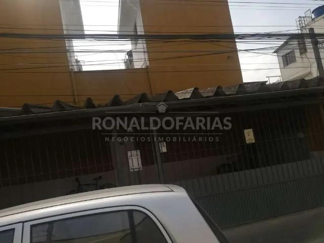 Casa / Sobrado para Venda em São Paulo/SP Interlagos 1 Quartos