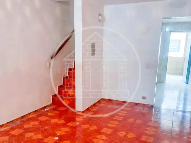 Casa / Sobrado para Venda em São Paulo/SP Interlagos 2 Quartos