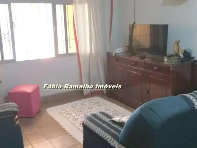 Casa / Sobrado para Venda em São Paulo/SP Interlagos 2 Quartos