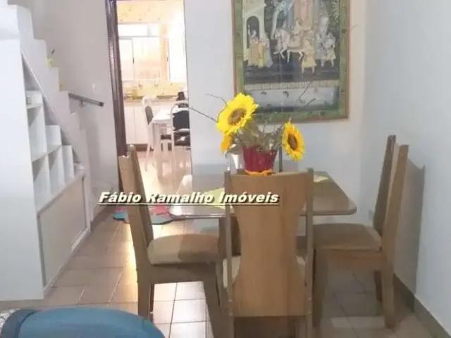 Casa / Sobrado para Venda em São Paulo/SP Interlagos 2 Quartos