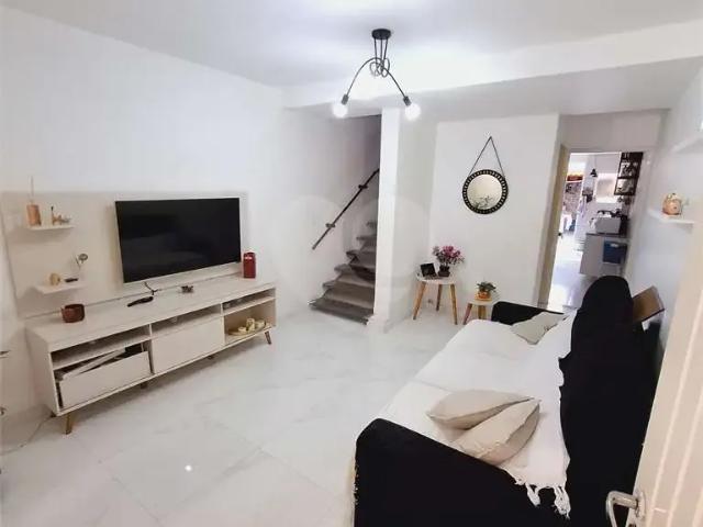 Casa / Sobrado para Venda em São Paulo/SP Interlagos 2 Quartos