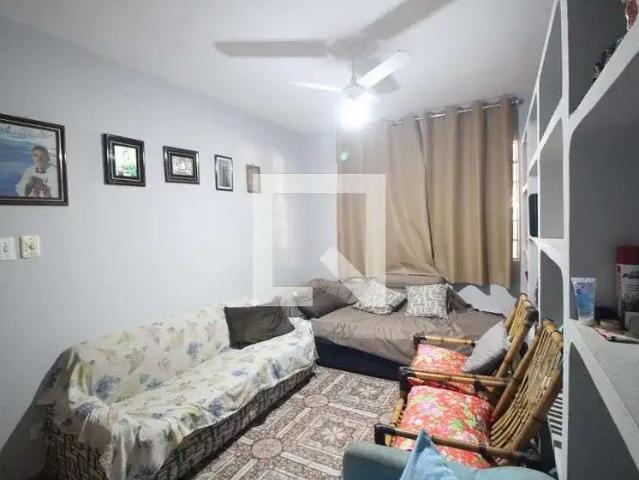 Casa / Sobrado para Venda em São Paulo/SP Interlagos 2 Quartos