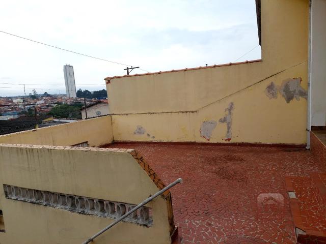Casa / Sobrado para Venda em São Paulo/SP Interlagos 2 Quartos
