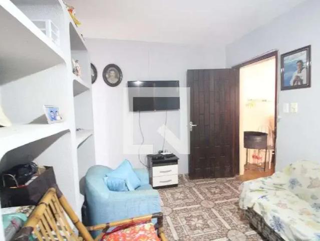 Casa / Sobrado para Venda em São Paulo/SP Interlagos 2 Quartos