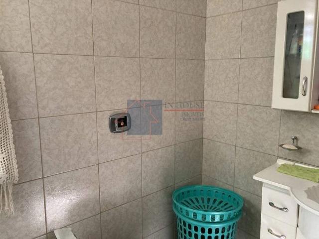 Casa / Sobrado para Venda em São Paulo/SP Interlagos 2 Quartos