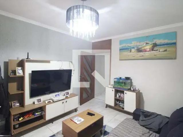 Casa / Sobrado para Venda em São Paulo/SP Interlagos 4 Quartos