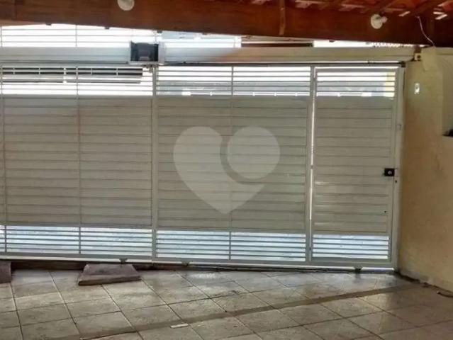 Casa / Sobrado para Venda em São Paulo/SP Interlagos 2 Quartos