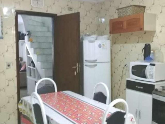 Casa / Sobrado para Venda em São Paulo/SP Interlagos 2 Quartos