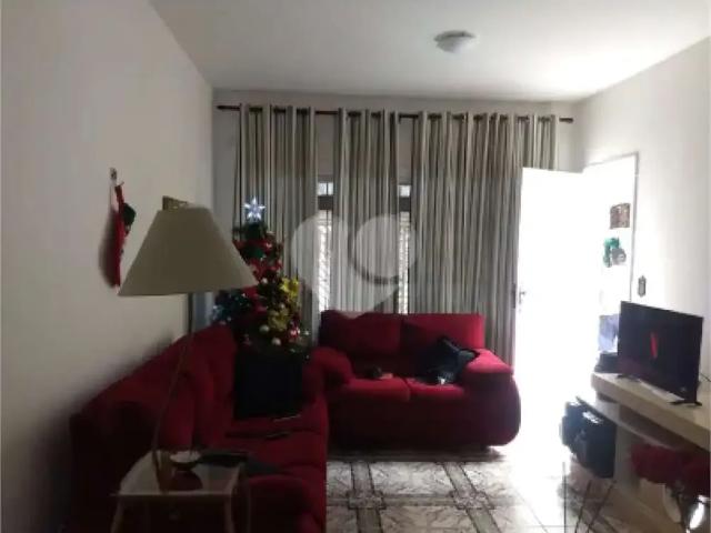 Casa / Sobrado para Venda em São Paulo/SP Interlagos 2 Quartos