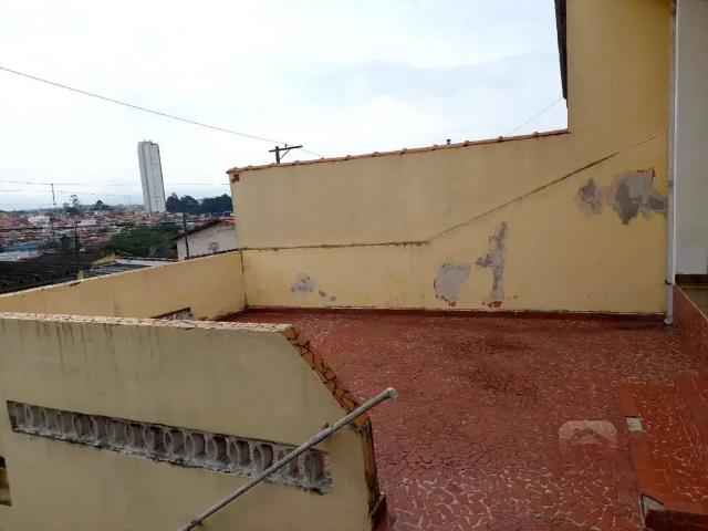 Casa / Sobrado para Venda em São Paulo/SP Interlagos 2 Quartos