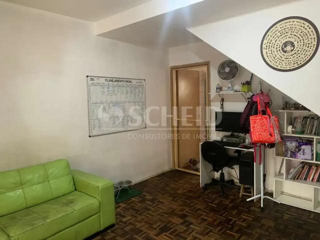 Casa / Sobrado para Venda em São Paulo/SP Interlagos 2 Quartos