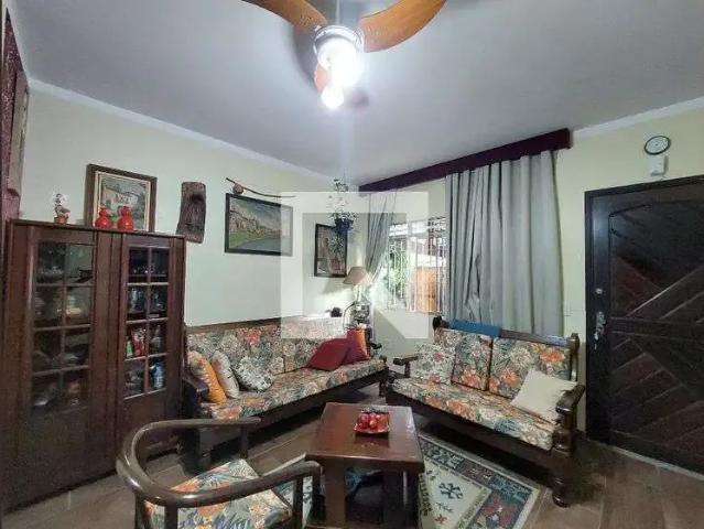 Casa / Sobrado para Venda em São Paulo/SP Interlagos 2 Quartos
