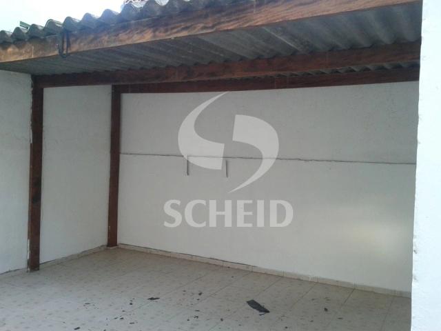 Casa / Sobrado para Venda em São Paulo/SP Interlagos 2 Quartos